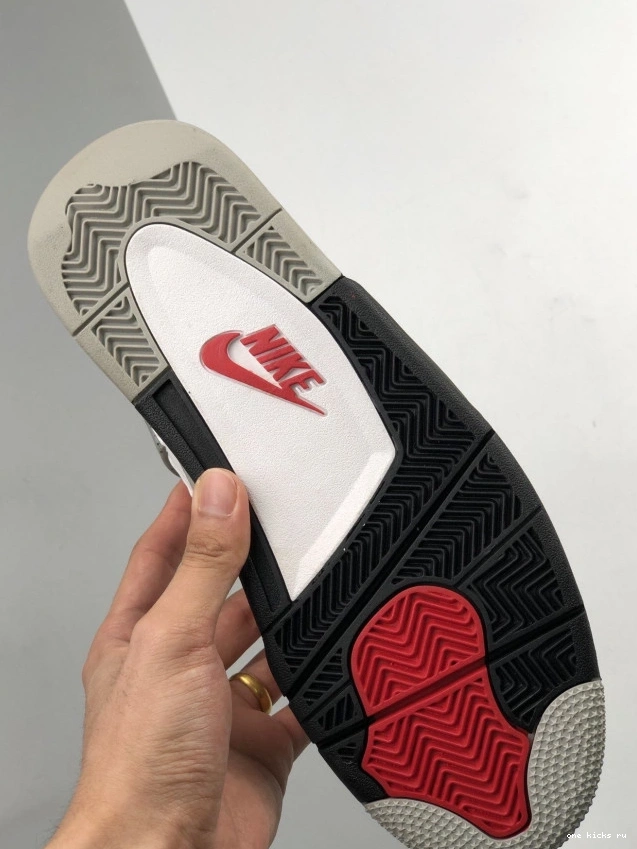 Chep Onekick White OG 840606-192 (nike) 4 Cement Jordan Air 0627
